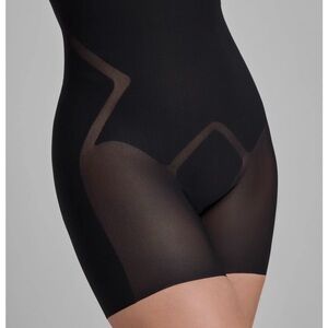 Honeylove Black Shapewear Shorts